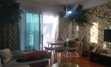 One Bedroom Condo Unit Beside Ayala Mall in Park Point Residences