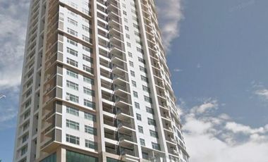 One Bedroom Condo Unit Beside Ayala Mall in Park Point Residences