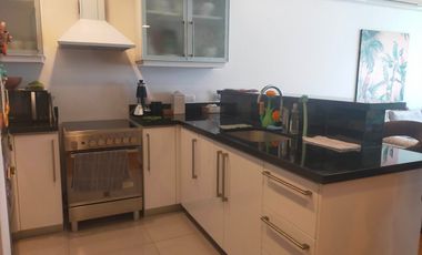 One Bedroom Condo Unit Beside Ayala Mall in Park Point Residences