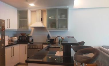 One Bedroom Condo Unit Beside Ayala Mall in Park Point Residences
