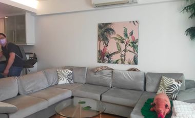 One Bedroom Condo Unit Beside Ayala Mall in Park Point Residences