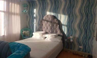 One Bedroom Condo Unit Beside Ayala Mall in Park Point Residences