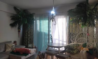 One Bedroom Condo Unit Beside Ayala Mall in Park Point Residences