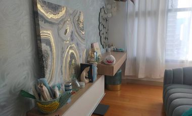One Bedroom Condo Unit Beside Ayala Mall in Park Point Residences