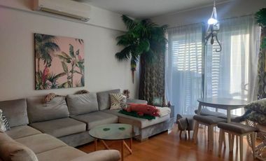 One Bedroom Condo Unit Beside Ayala Mall in Park Point Residences
