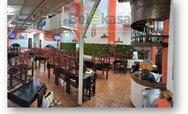 Venta de Inmueble Comercial en Valle Perdido Col. Valle de Aragón