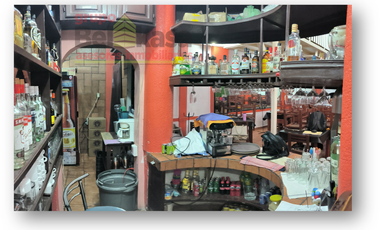 Venta de Inmueble Comercial en Valle Perdido Col. Valle de Aragón