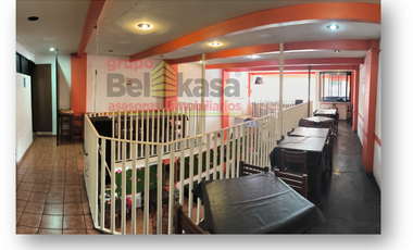 Venta de Inmueble Comercial en Valle Perdido Col. Valle de Aragón