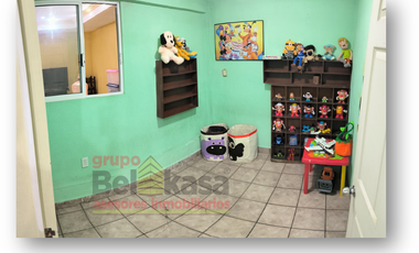 Venta de Inmueble Comercial en Valle Perdido Col. Valle de Aragón