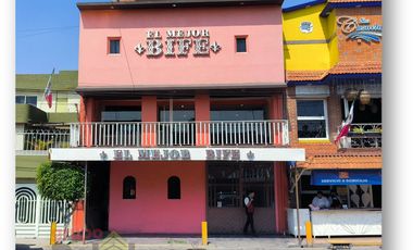 Venta de Inmueble Comercial en Valle Perdido Col. Valle de Aragón