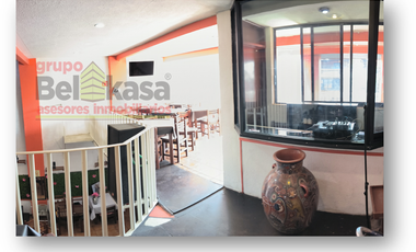 Venta de Inmueble Comercial en Valle Perdido Col. Valle de Aragón