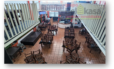 Venta de Inmueble Comercial en Valle Perdido Col. Valle de Aragón