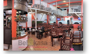 Venta de Inmueble Comercial en Valle Perdido Col. Valle de Aragón