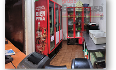 Venta de Inmueble Comercial en Valle Perdido Col. Valle de Aragón