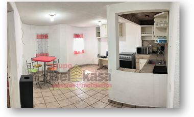 Venta de Inmueble Comercial en Valle Perdido Col. Valle de Aragón