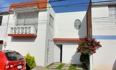 Casa duplex en renta en Jardines del sur Xochimilco