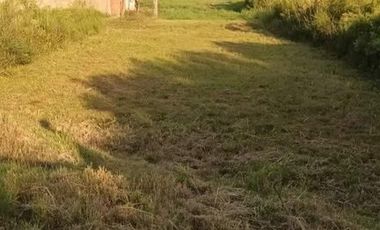 Terreno de 10x50