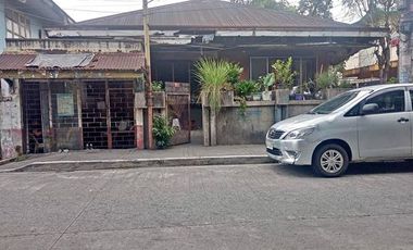 5BR Bungalow Single Detached Residential House For Sale at Quezon City