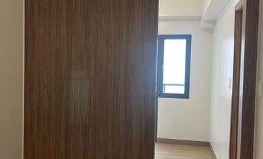 PASALO/TRANSFER OF RIGHTS: 2-Bedroom with Balcony (Family Suite A) at Spring Residences for SALE