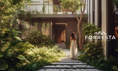 FORRESTA LOT FOR SALE IN VILLAR CITY  ALABANG MCX