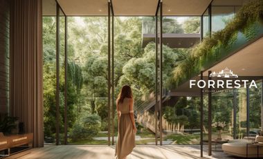 FORRESTA LOT FOR SALE IN VILLAR CITY  ALABANG MCX