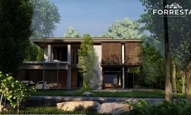 FORRESTA LOT FOR SALE IN VILLAR CITY  ALABANG MCX