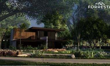 FORRESTA LOT FOR SALE IN VILLAR CITY  ALABANG MCX