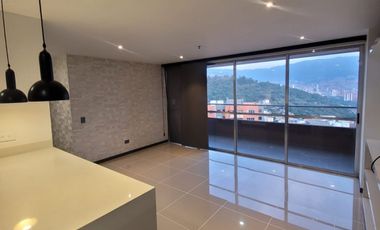 Se Renta Apartamento Medellín
