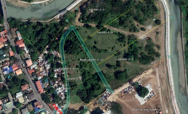 FOR SALE: 5 Hectares Mixed Use Lot, San Jose Del Monte, Bulacan