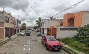 ¡¡GRAN OPORTUNIDAD,  INMUEBLE  CON ADJUDICACION!!  EXCELENTE CASA EN TULANCINGO HGO¡¡