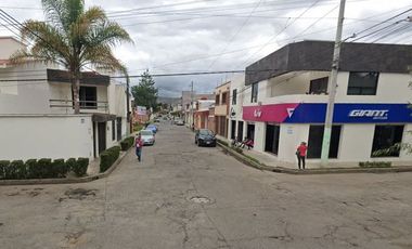 ¡¡GRAN OPORTUNIDAD,  INMUEBLE  CON ADJUDICACION!!  EXCELENTE CASA EN TULANCINGO HGO¡¡