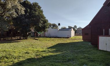 VENDO COMPLEJO DE CABAÑAS