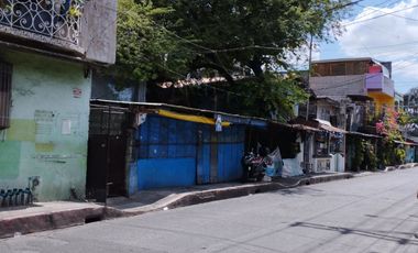 Lot Near Church and Barangay Hall in Pinagbuhatan, Pasig