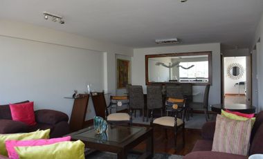 VENDO DÚPLEX CERCA AL ÓVALO QUIÑONES – SAN BORJA