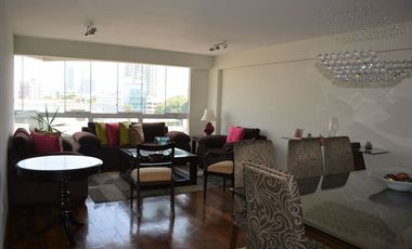 VENDO DÚPLEX CERCA AL ÓVALO QUIÑONES – SAN BORJA