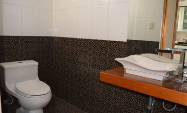 VENDO DÚPLEX CERCA AL ÓVALO QUIÑONES – SAN BORJA