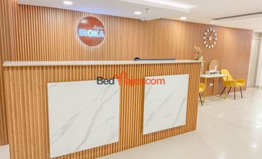 Apartaestudio por dias en el Rodadero