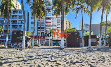 Apartaestudio por dias en el Rodadero