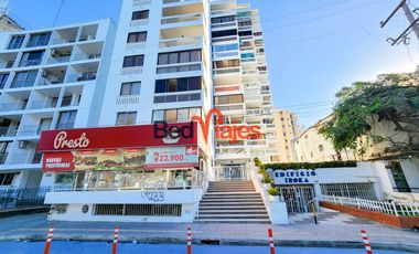 Apartaestudio por dias en el Rodadero