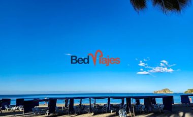 Apartaestudio por dias en el Rodadero