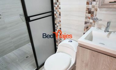 Apartaestudio por dias en el Rodadero