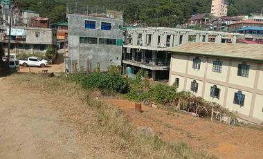 240 sqm Residential Lot for Sale in Loakan, Baguio City
