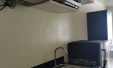 NEAR UST, FEU & REVIEW CENTERS - CONDO FOR RENT