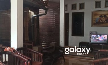 DIJUAL RUMAH TUKAD MELANGIT PANJER DENPASAR, BALI