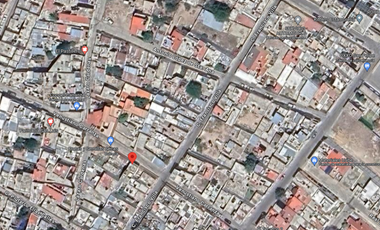 Casa en calle Venustiano Carranza, Felipe Ángeles, Pachuca de Soto, Estado de Hidalgo, México. ¡NO CRÉDITOS!