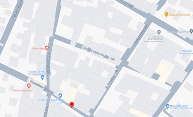 Casa en calle Venustiano Carranza, Felipe Ángeles, Pachuca de Soto, Estado de Hidalgo, México. ¡NO CRÉDITOS!