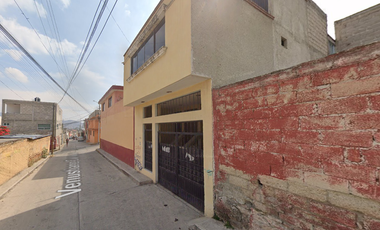 Casa en calle Venustiano Carranza, Felipe Ángeles, Pachuca de Soto, Estado de Hidalgo, México. ¡NO CRÉDITOS!