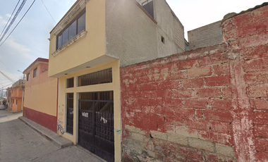 Casa en calle Venustiano Carranza, Felipe Ángeles, Pachuca de Soto, Estado de Hidalgo, México. ¡NO CRÉDITOS!