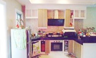 House and Lot for sale in North Grove Subdivision, Brgy. Valdefuente, Cabanatuan City, Nueva Ecija