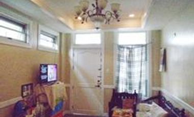 House and Lot for sale in North Grove Subdivision, Brgy. Valdefuente, Cabanatuan City, Nueva Ecija